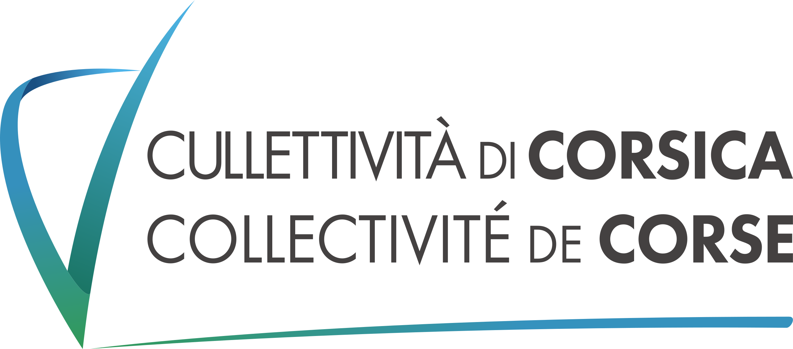 collectivite de corse